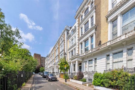 St. Georges Terrace, Primrose Hill, NW1 maisonette to rent - Photo 4