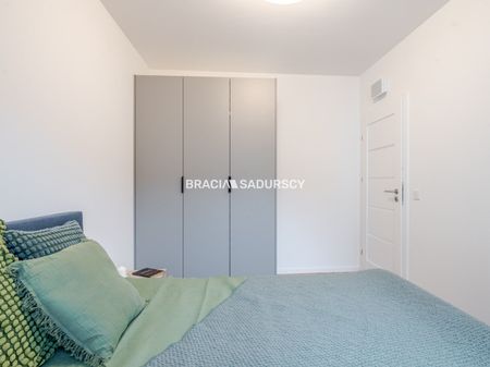 2 pokoje przy Błoniach | Nowe budownictwo - Фото 2