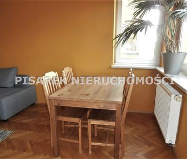 Warszawa M., Warszawa, Ursynów, Kabaty - Zdjęcie 2