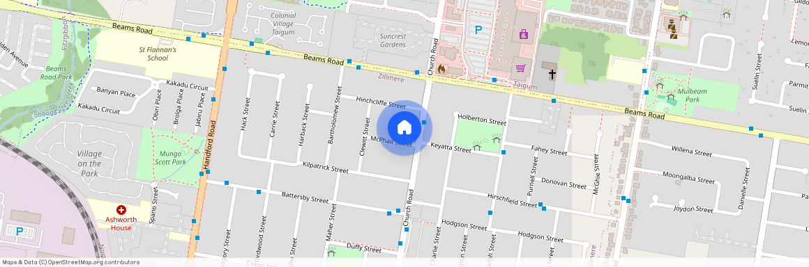 5 McPhail Street, Qld 4034, Zillmere