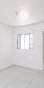 Casa para alugar com 50m², 1 quarto e sem vaga - Foto 1