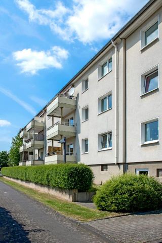 Helle 3-Zimmer Wohnung mit Balkon in Leverkusen Opladen - Photo 3