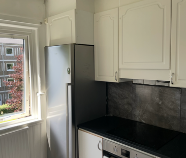 Kvadrantgatan, Göteborg - Photo 5