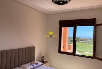 ONE-BEDROOM APARTMENT – LOS ALCÁZARES