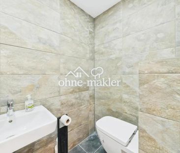 Eure 3er Traum-WG in Uni-Nähe mit Wohnzimmer & Wintergarten - Foto 5