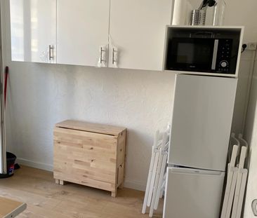 Location Appartement 1 pièce 23m² NICE 06300 - Photo 4