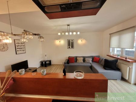 2 pokojowy apartament w centrum Szczecina - Zdjęcie 4