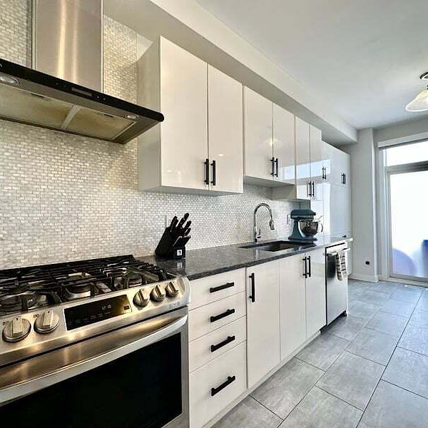63 Gardenpost Terrace, Orléans, Ottawa, ON - Photo 1