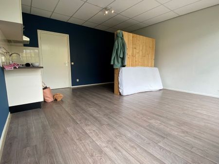 Vechtstraat 45B, 9725 CT Groningen, Nederland - Foto 5