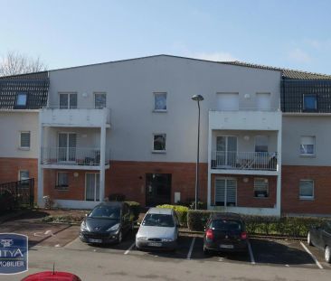 Appartement à louer 3 pièces 62.15m² - Photo 6