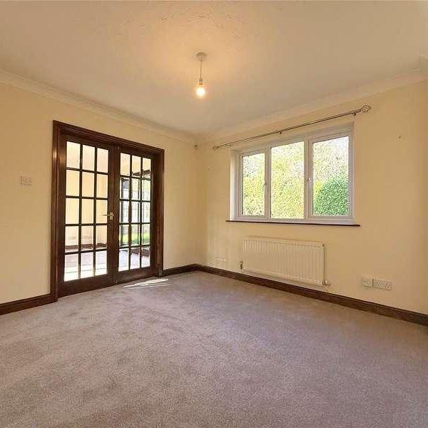 Summerfields, Ludlow, Shropshire, SY8 - Photo 1