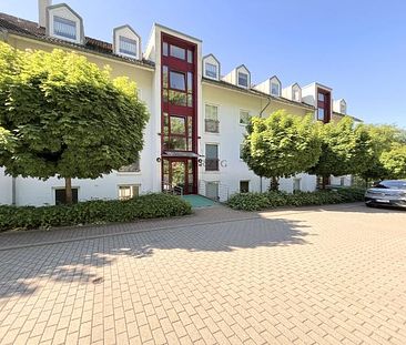 Großzügiges Wohnen mit sonnigem Balkon - Foto 2