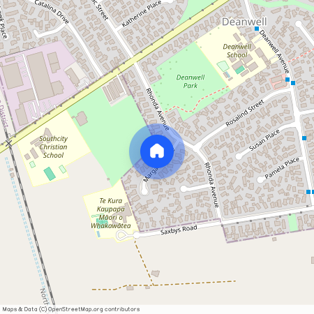 6 Margaret Place, Deanwell, Hamilton City