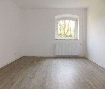 ***Nette Nachbarn gesucht: Kleine 3-Zimmer-Wohnung mit Vinylboden z... - Photo 4