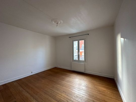 Location appartement 2 pièces, 49.91m², Le Havre - Photo 1