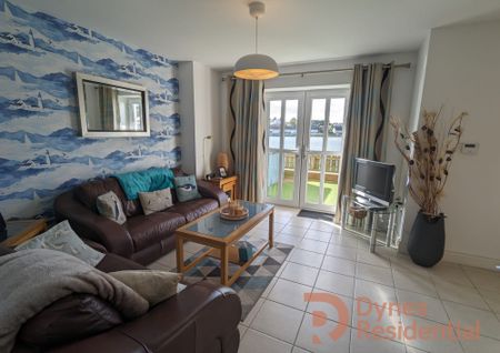 Apt 34 The Quays, Killyleagh, BT30 9GB - Photo 5