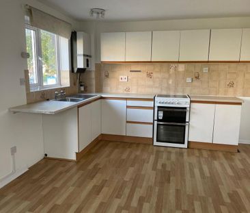 1 bedroom end of terrace house to rent - Photo 3