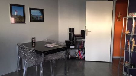 Appartement F2 Quartier Sainte Thérèse - Photo 2