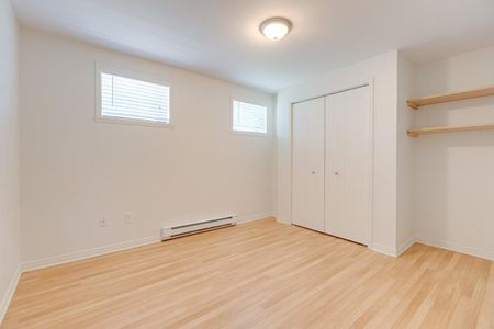 Nouveauté sur le marché Appartement à louer - Mirabel (Domaine Vert Nord) - Photo 2