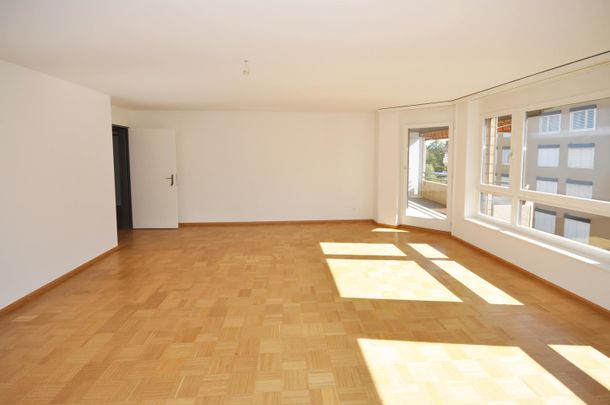 4.5 Zimmer, 104 m², 2. Stock - Photo 1
