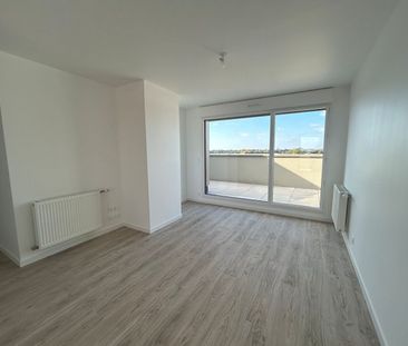 Appartement 3 pièces – 62 m² environ à Le Rheu (ref : G76046) - Photo 3