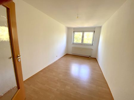 Helle 3-Raumwohnung im Herzen der Stadt ! - Foto 5