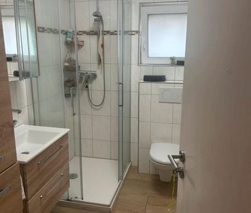 Schöne 3 Zimmerwohnung zu vermieten - Photo 1