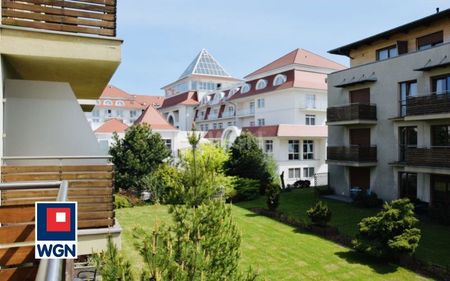 Apartament na wynajem Ustka - Photo 3