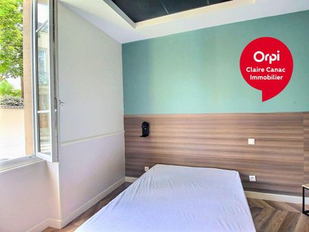 Location Appartement 3 pièces Meublé 40m² CASTRES 81100 - Photo 3