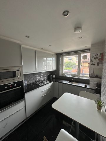 Room in a Shared Flat, Redclyf House, E1 - Photo 4