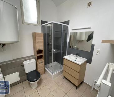 Location Appartement 1 pièce 28m² BEAUVAIS 60000 - Photo 4