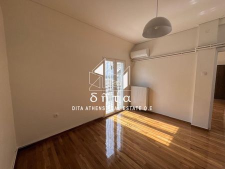Διαμέρισμα για ενοικίαση Εξάρχεια - Νεάπολη - Φωτογραφία 3