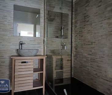 Location Appartement 2 pièces 42m² REIMS 51100 - Photo 3