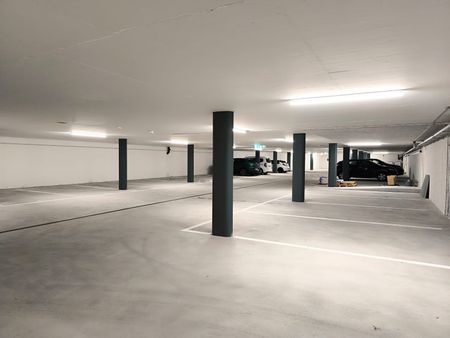 4.5 Zimmer, 119 m², 1. Stock - Photo 2