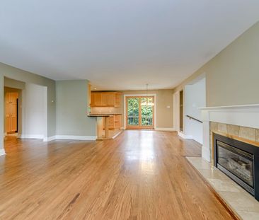 For Lease - 281 Pinehurst Drive, Oakville, Ontario - Photo 3