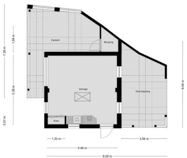 Te huur: Huis Oude Kerkstraat in Veldhoven - Foto 6