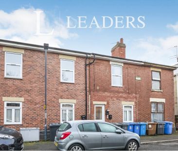 2 bedroom apartment to rent Chambers Street, Derby, Derbyshire, DE24 - Photo 5