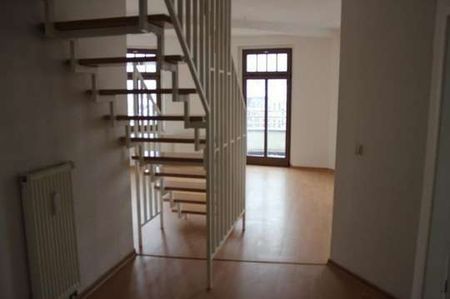 *** Giiiiiigantischer Preis mit WEITBLICK! Balkon+ Aufzug*** - Foto 4