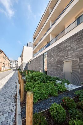 Location appartement T1 26.50m² à Reims (51100) - Photo 1