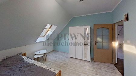 Dom Wieliszew Łajski powierzchnia 240.0 m² C268-WD-62493 - Фото 5