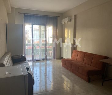 Studio/Γκαρσονιέρα για ενοικίαση Ρέμβη (Κομοτηνή) - Φωτογραφία 1