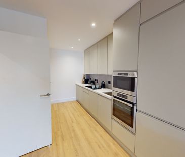 Three Bedrooms @ Rockpoint, Newtown Avenue, Blackrock, County Dublin. - Photo 6