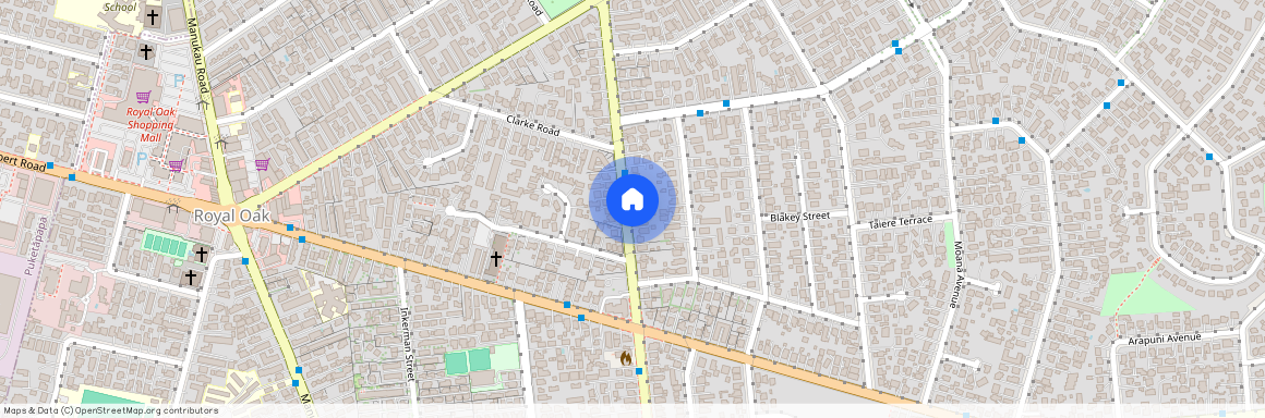 3/441 Onehunga Mall, Onehunga, Auckland