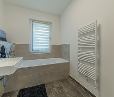 City-Residence: Geschmackvoll möblierte Wohnung im Neubau in Laufnä... - Foto 2