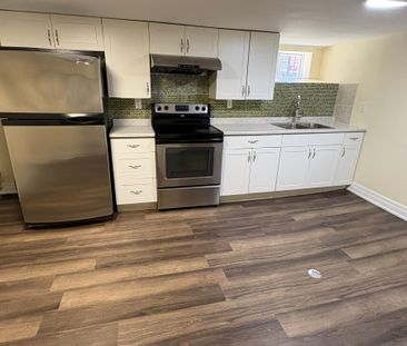 For Lease - 7 Greenlaw Avenue, Toronto, Ontario - Photo 1