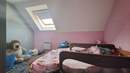 Maison à Escanaffles - Foto 5