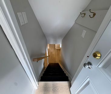 For Lease - 22 Greenwood Avenue Unit# (Lower), Welland, Ontario - Photo 1