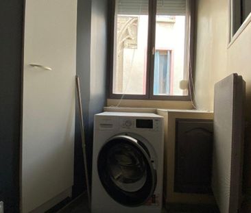 Location Appartement 2 pièces 46m² VALENCE 26000 - Photo 4