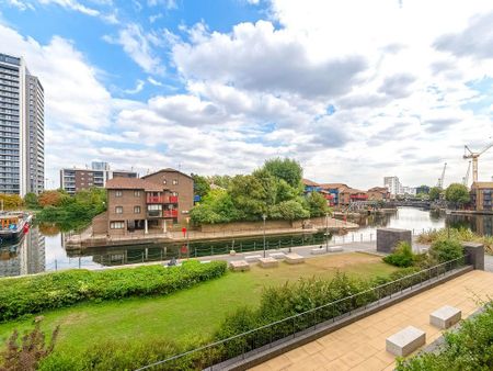 1 bedroom apartment to rent - Photo 5