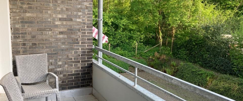 1 Zimmer Appartement mit großem Sonnenbalkon - Foto 1